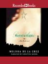 Cover image for Revelations